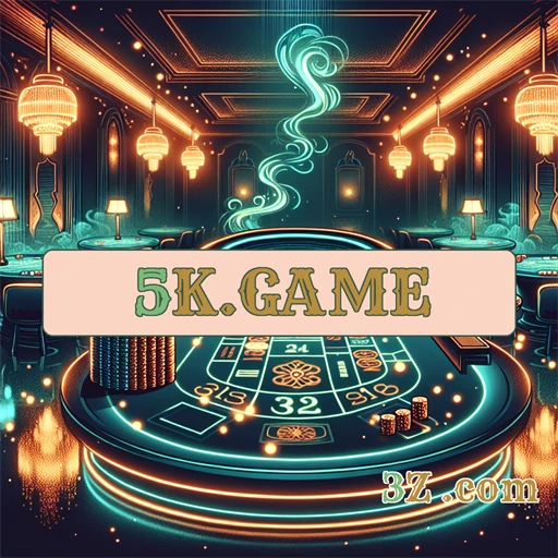 5k.game Apostas Diversas