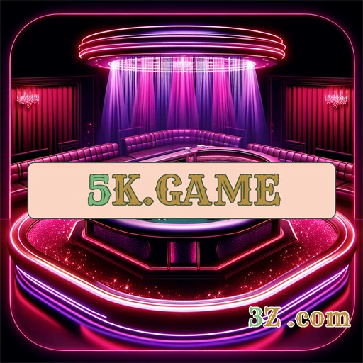 5k.game Aplicativo Móvel