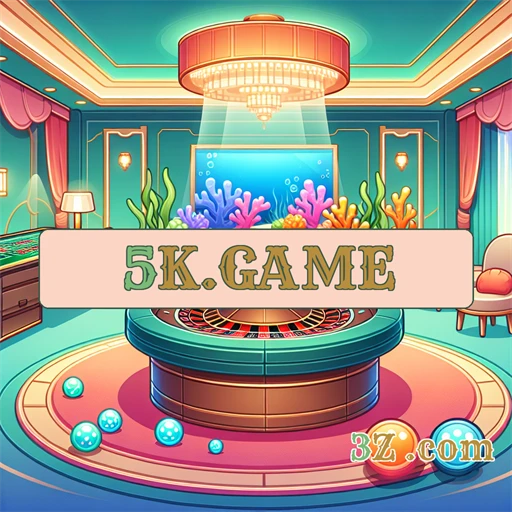 5k.game Baixar o App