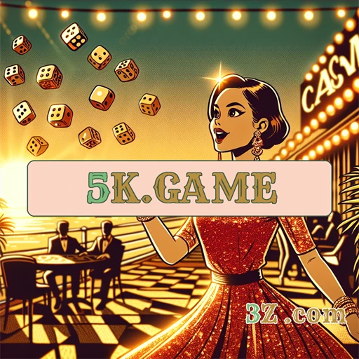Explorando a Secão Confiavel do 5k.game para Jogadores Seguros
