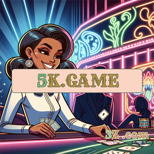 Recursos PAGA que Transformam seu Gameplay no 5k.game