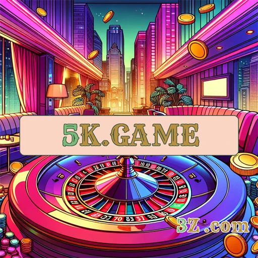 5k.game Plataforma Principal