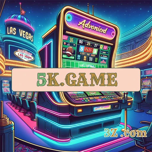 5k.game Promoções Especiais
