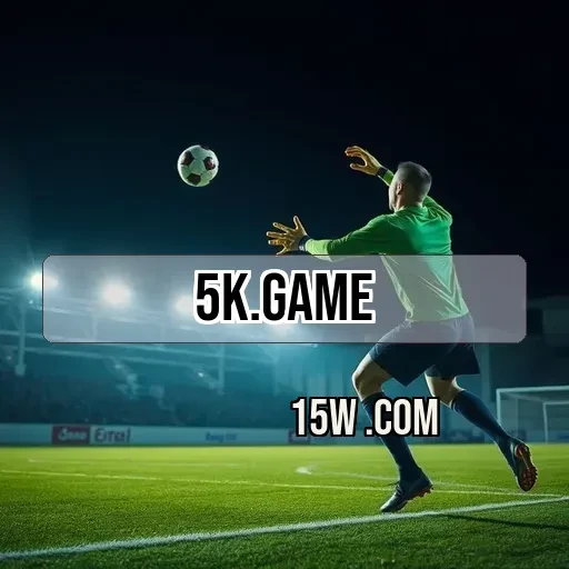 5k.game App