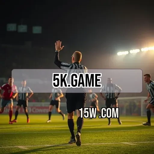 5k.game Bônus