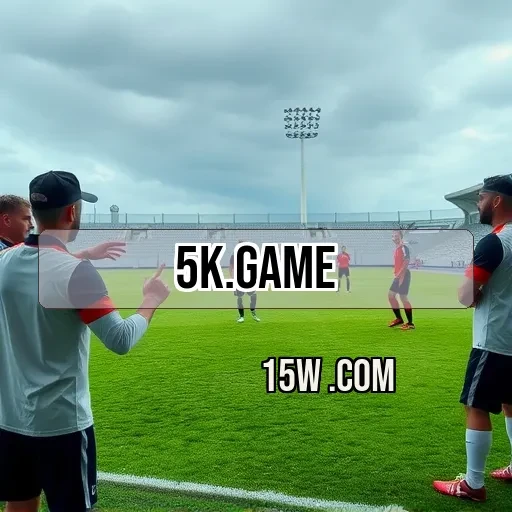 5k.game Jogos