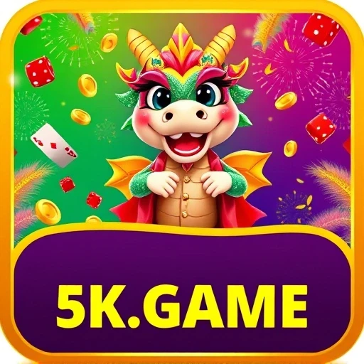 5k.game