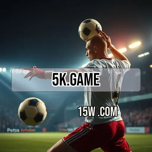 5k.game Segurança