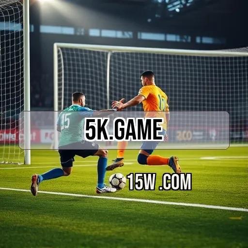 5k.game: Máquinas que Encantam e Surpreendem Com Suas Funcionalidades