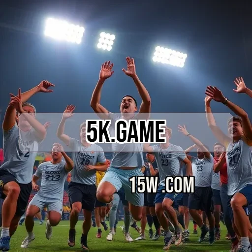 5k.game Suporte 24/7